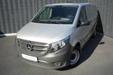 Mercedes-Benz Vito Kasten 116 CDI RWD extralang PRO *AHK*DAB* - Mercedes-Benz Vito in Leverkusen