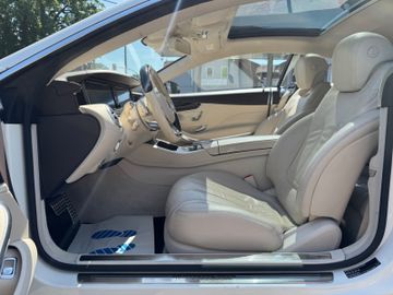Mercedes S 400 - 12