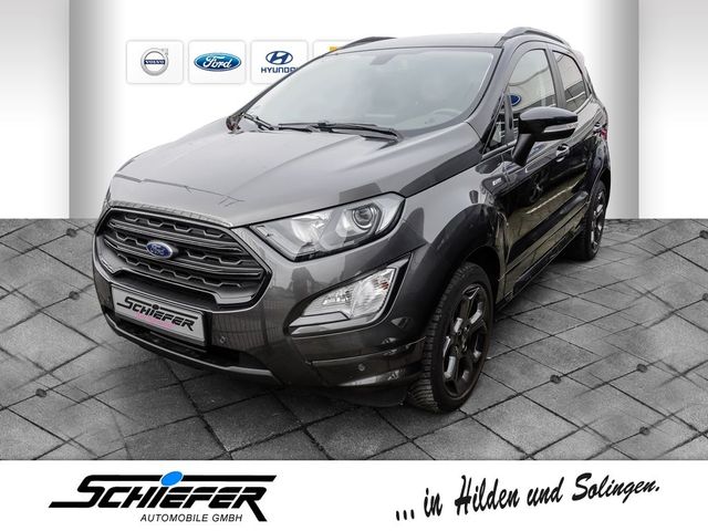 Ford ECOSPORT 1.0 EcoBoost Aut. ST-LINE