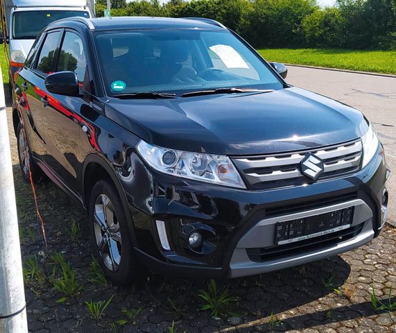 Suzuki Vitara 1.6 VVT Comfort 4x4 Comfort