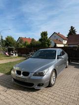 BMW Bmw e60 535d - BMW 535 aus 2005: 535d