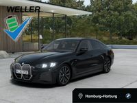 BMW i4 - Vorschau Bild 1