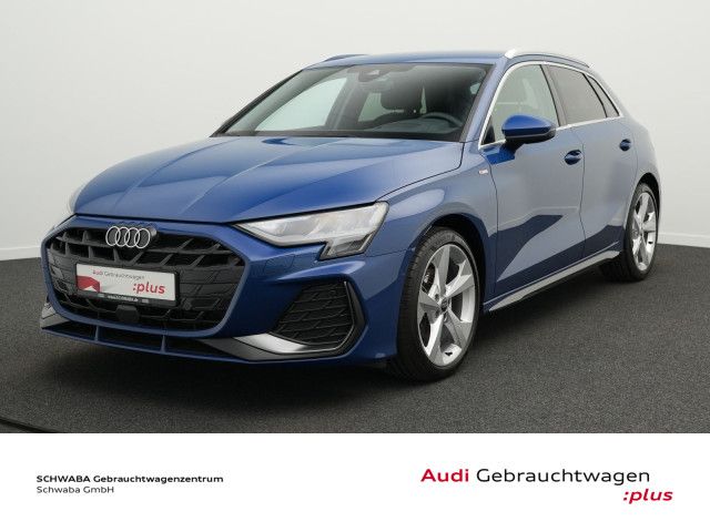 Audi A3 - Bild 1