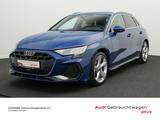 Audi A3 Sportback S line 30 TFSI *ACC*R-KAM*HdUp*18''