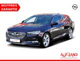 Opel Insignia 1.5 Sports Tourer INNOVATION Navi LED - Opel Insignia: Blau