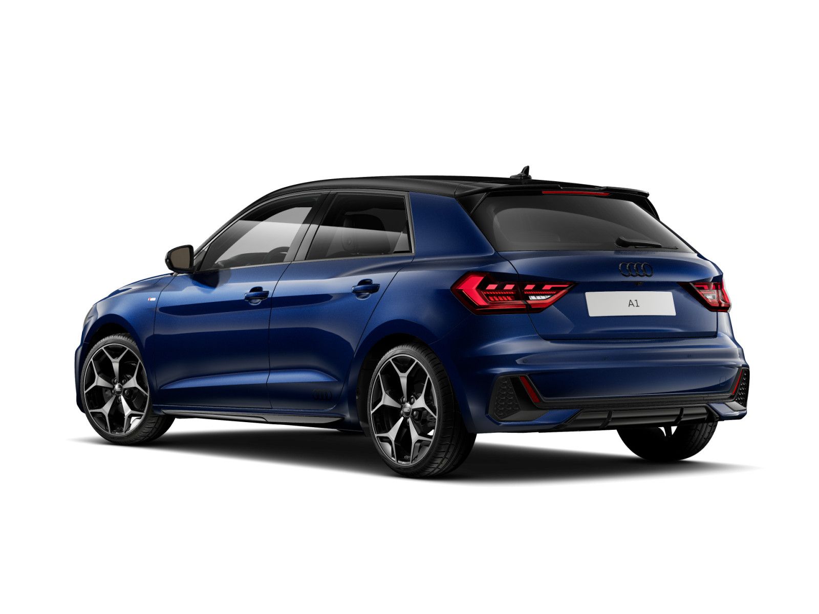 Audi A1 - Bild 6