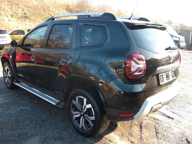 Dacia Duster II Prestige.AUTOMATIC.KLIMATRONIC...