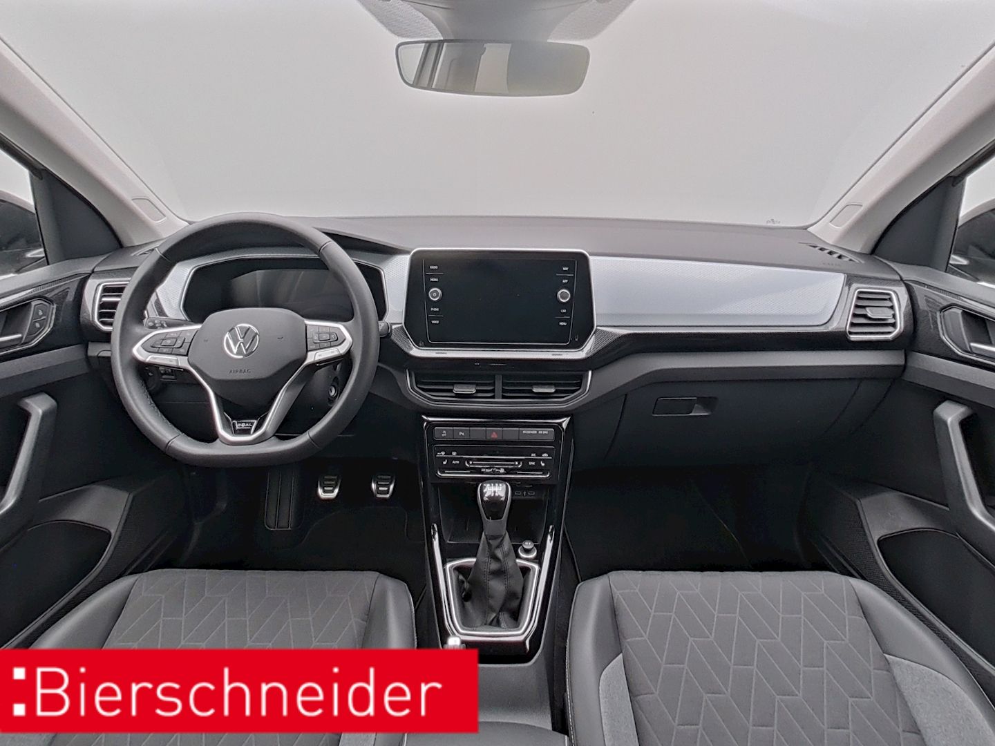 Volkswagen T-Cross - Bild 11