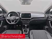 Volkswagen T-Cross - Vorschau Bild 11