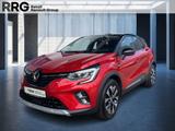 Renault Captur II 1.3 TCe 140 Techno Automatik - gebrauchte Renault Captur aus dem Jahr 2024