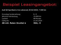 Audi Q4 e-tron - Vorschau Bild 2