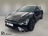 Kia EV6 84 kWh GT-Line + DriveWise-Park-Paket - Kia EV6 Paket-GT