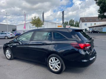 Opel Astra - 5