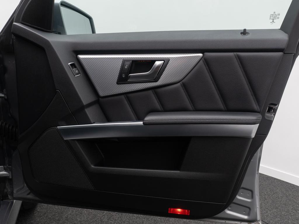 Mercedes-Benz GLK 250