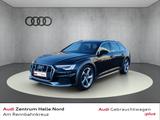 Audi A6 Allroad 40 TDI quattro S tronic - Audi A6 Allroad aus 2024