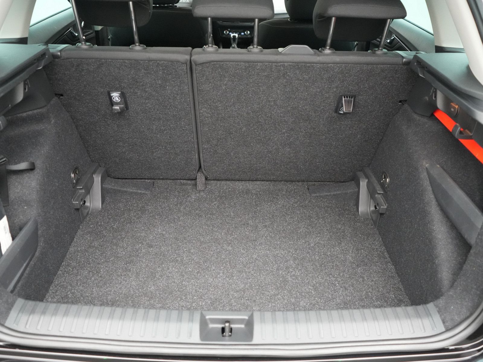 Skoda Kamiq - Bild 15