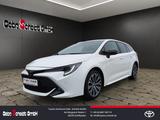 Toyota Corolla TS Hybrid Teamplayer Apple CarPlay  Andr - Toyota Corolla Gebrauchtwagen in Saarbrücken