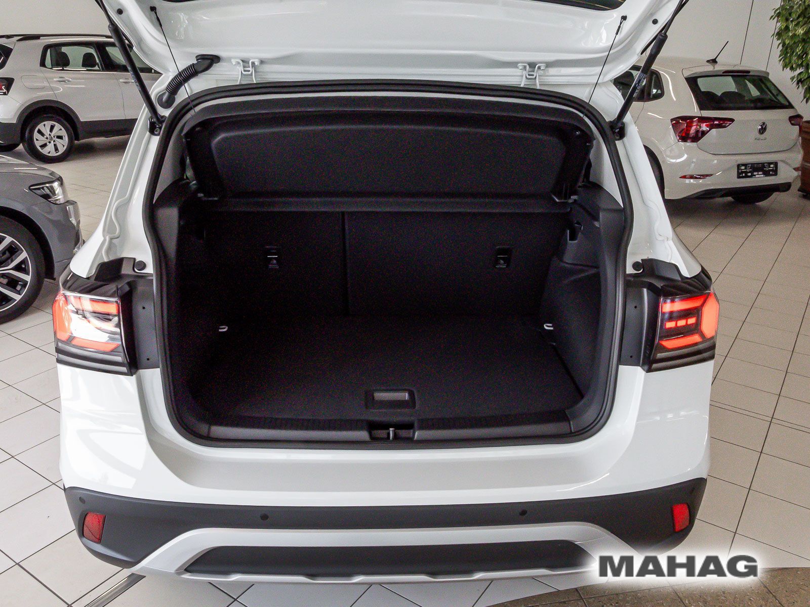 Volkswagen T-Cross - Bild 26