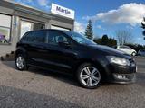 Volkswagen Polo V Life - gebrauchte Kleinwagen in Lübeck