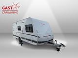 Dethleffs c-go Active 495 QSK  - Neu Wohnwagen