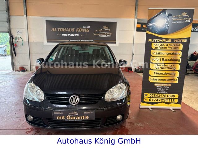 Volkswagen Golf V Lim. United*TUV NEU*