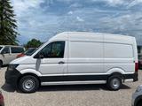 Volkswagen Crafter 35 Hochdach Kasten MR KlimaA W-Paket - Volkswagen Crafter: Kasten
