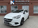 Opel Corsa E OPC-Line *BiXenon*Kamera*PDC*Garantie* - Opel Corsa: Weiß, Opc