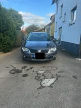 Volkswagen VW PASSAT ! - Volkswagen Passat aus 2009: Kombi