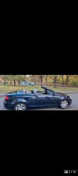 Volkswagen VW Eos Cabrio 2.0 TFSI - Volkswagen Eos in Mainz