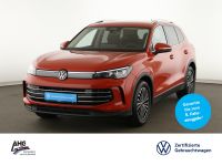 Volkswagen Tiguan - Vorschau Bild 1