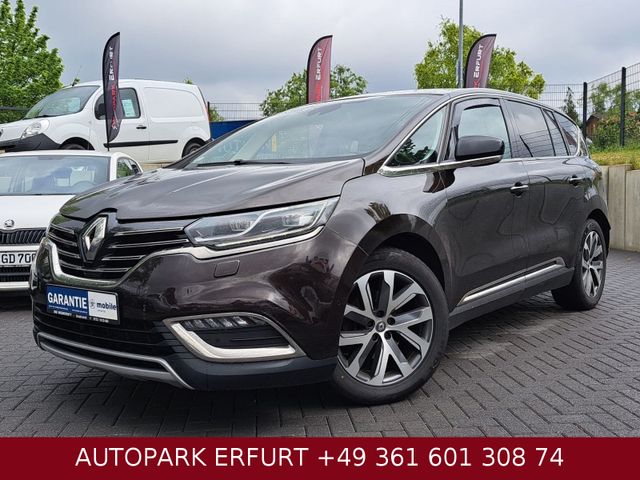 Renault Espace V Initiale Paris*Leder*Navi*Phone*LED*360