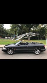Saab 900/2 Cabrio, ATM 107 Tkm, 2.3l 150PS... - Saab 900: 2.3