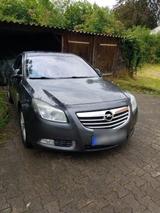 Opel Insignia Turbo/4x4/Sport/Klim. 2008 - Opel Insignia CT von privat