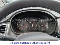 Suzuki (SX4) S-Cross - Vorschau Bild 13