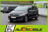 Volkswagen Touran 1,5TSI Comfort LED+ACC+Kamera+7Sitzer+AHK