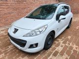 Peugeot 207 Family 1.4 16V VTi - Peugeot 207: 1.4