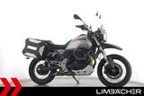 Moto Guzzi V85 TT TRAVEL - Tempomat, Heizgriffe, uvm - Moto Guzzi V85 TT
