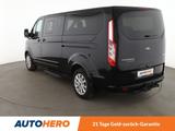 Ford Tourneo Custom 2.0 TDCi EcoBlue 320 L2 Trend - Ford Tourneo Custom Gebrauchtwagen in Köln