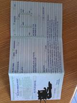 Harley-Davidson FLSTF - HARLEY-DAVIDSON 1995