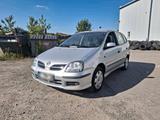 Nissan Almera Tino.   Hatte nur 1 Besitzer. - Nissan Almera Tino: Van