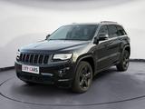 Jeep Grand Cherokee 3.0 CRD Overland Navi Leder - Jeep Grand Cherokee in Leverkusen
