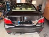BMW 525d E60 / Reihen6zylinder-So baut man heute - BMW 525 aus 2004: 525d