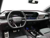 Audi SQ6 e-tron - Vorschau Bild 9