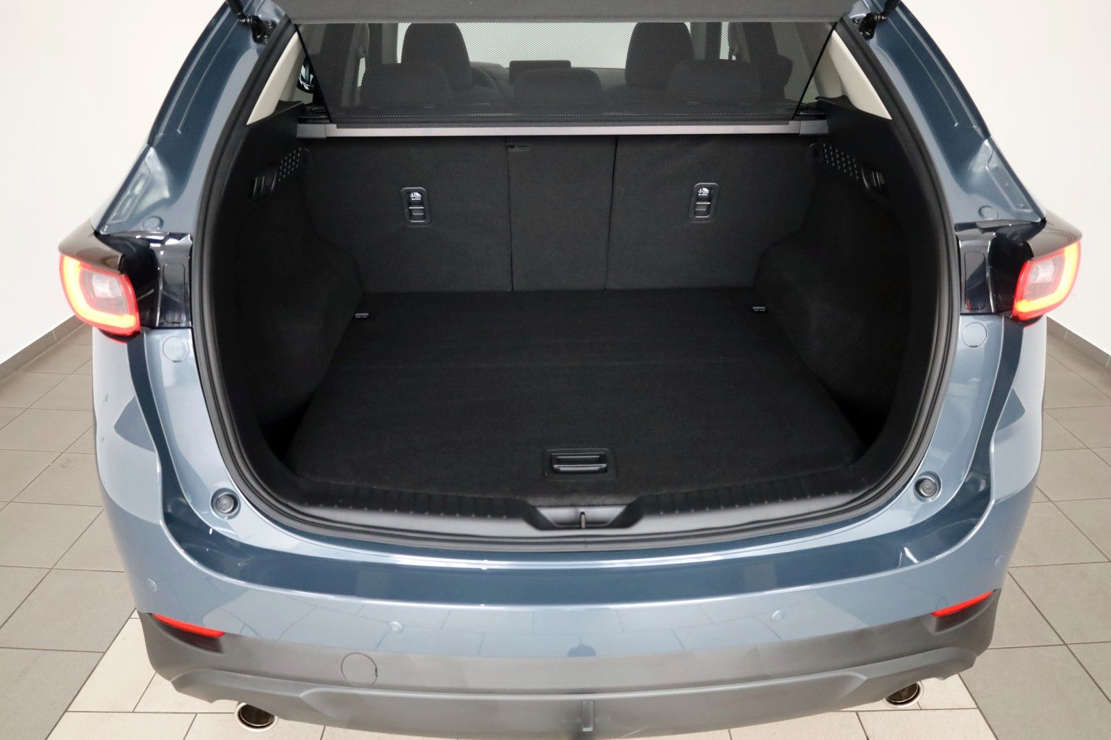 Fahrzeugabbildung Mazda CX-5 Ad'vantage 2WD Navi, LED, HeadUp,Kamera,AHK