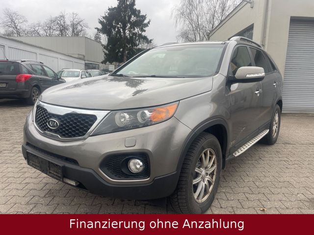 Kia Sorento Spirit*2.Hand*Automatik*Kamera