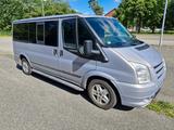 Ford Transit 140 T300 M TDCi Trend Limited 8-Sitzer  - Ford Transit: 140