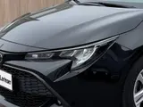 Toyota Corolla 1.2T Comfort Kam.+KlimaA+SHZ+ACC+2xKlima - gebrauchte Toyota Corolla aus dem Jahr 2021