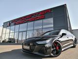 Audi RS7 Sportback 4.0 TFSI performance Keramik* Pano