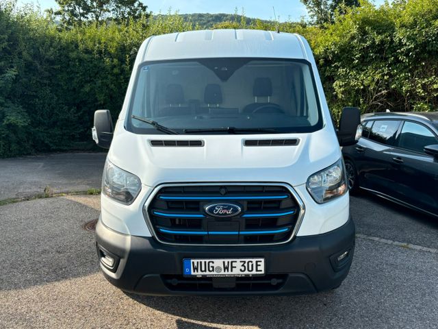 Ford Transit Kasten E 350 L2 Trend