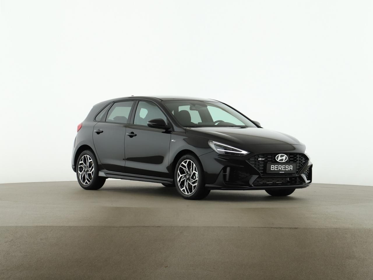 Hyundai i30 – Bild 8